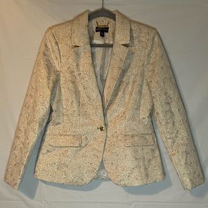 (NWOT) Dana Buchman Blazer